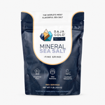 Baja Gold Mineral Meersalz