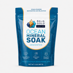Baja Gold Ozean-Mineralbad