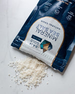 Baja Gold Mineraal Zeezout, Detail