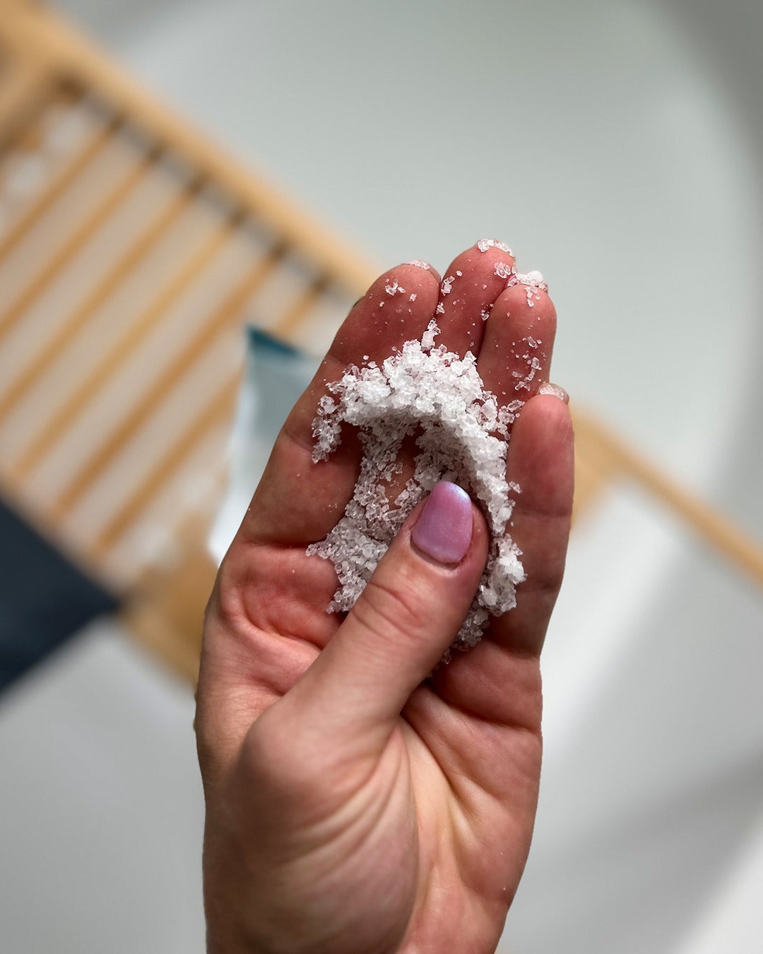 Baja Gold Ozean-Mineralbad